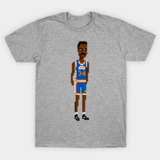 Charles Oakley T-Shirt